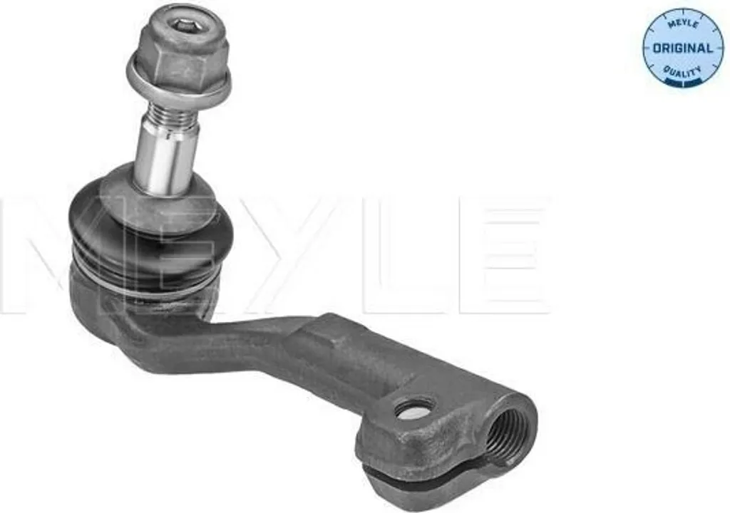 Supprimer jeu direction BMW : Rotule MEYLE 6 799 966 Série 1 2 3 4 F-Series