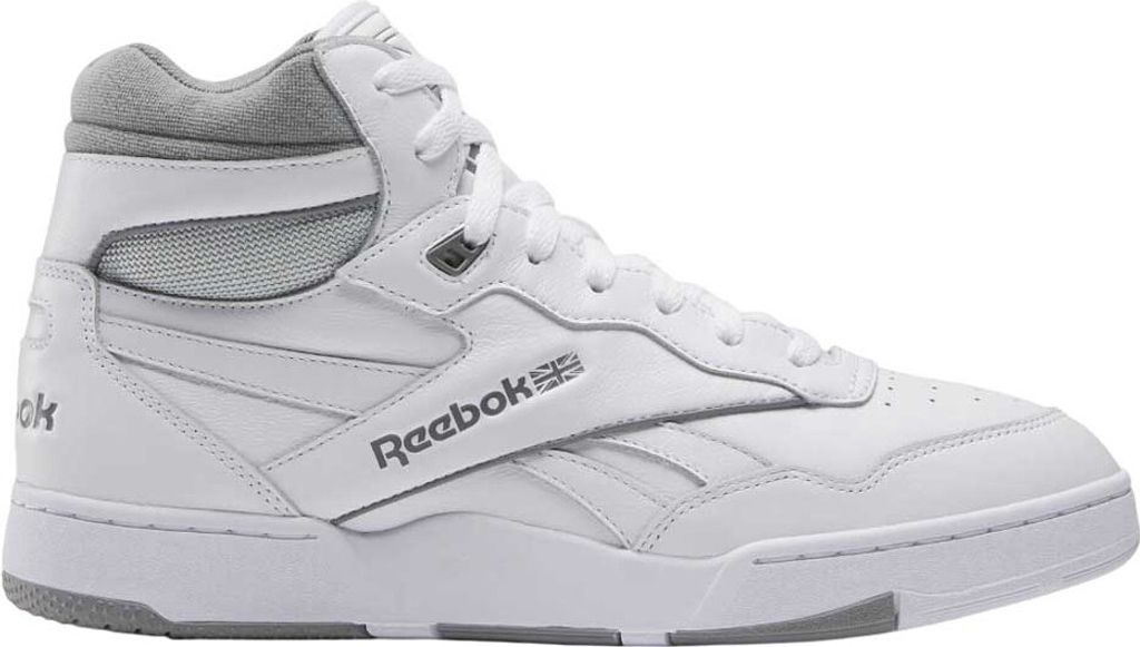 Reebok Bb 4000 Ii Mid Sportschuhe Grau EU 44 Mann Grau EU 44