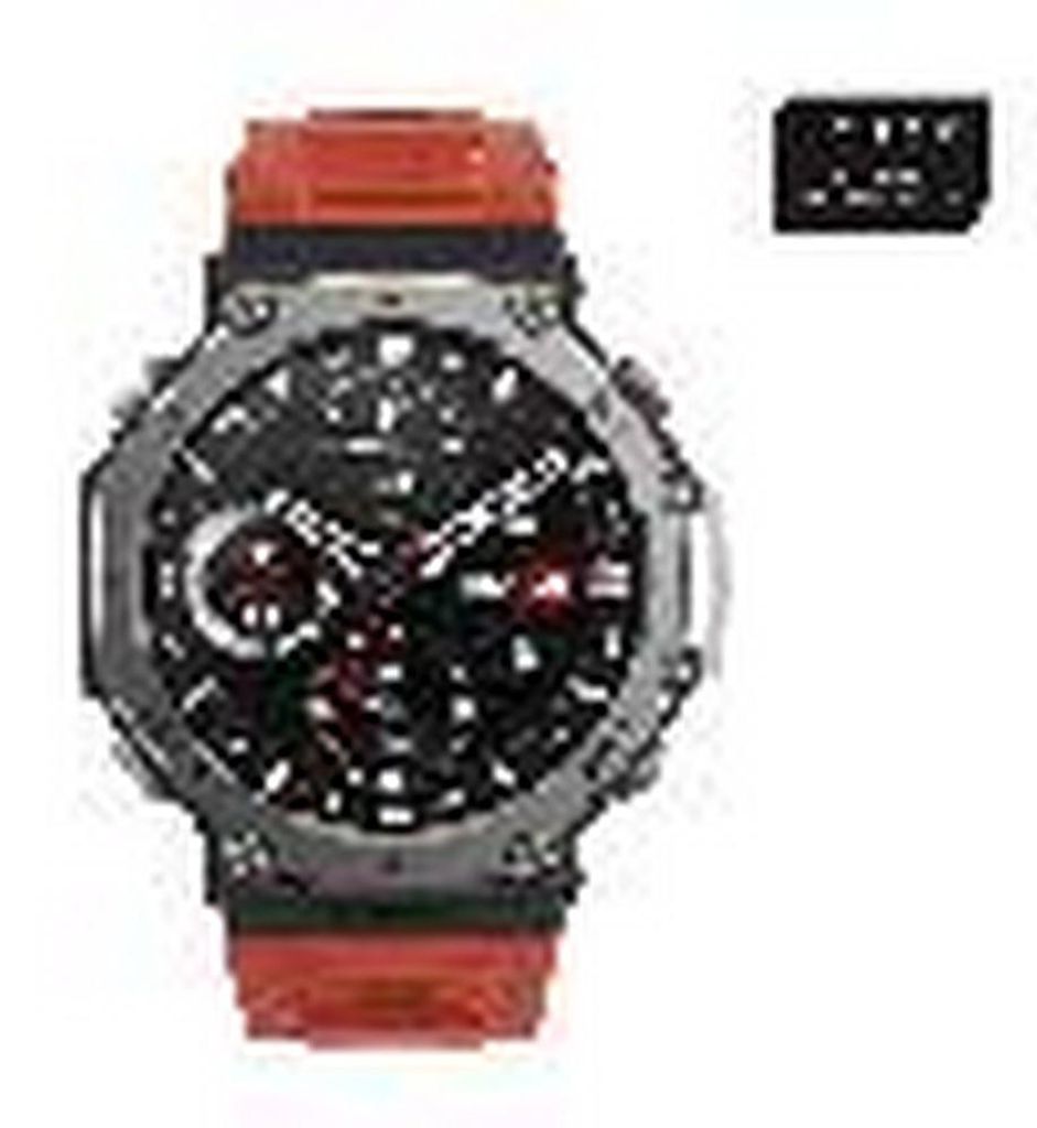 Amazfit - W2322GL1N - Smartwatch Produktbild 