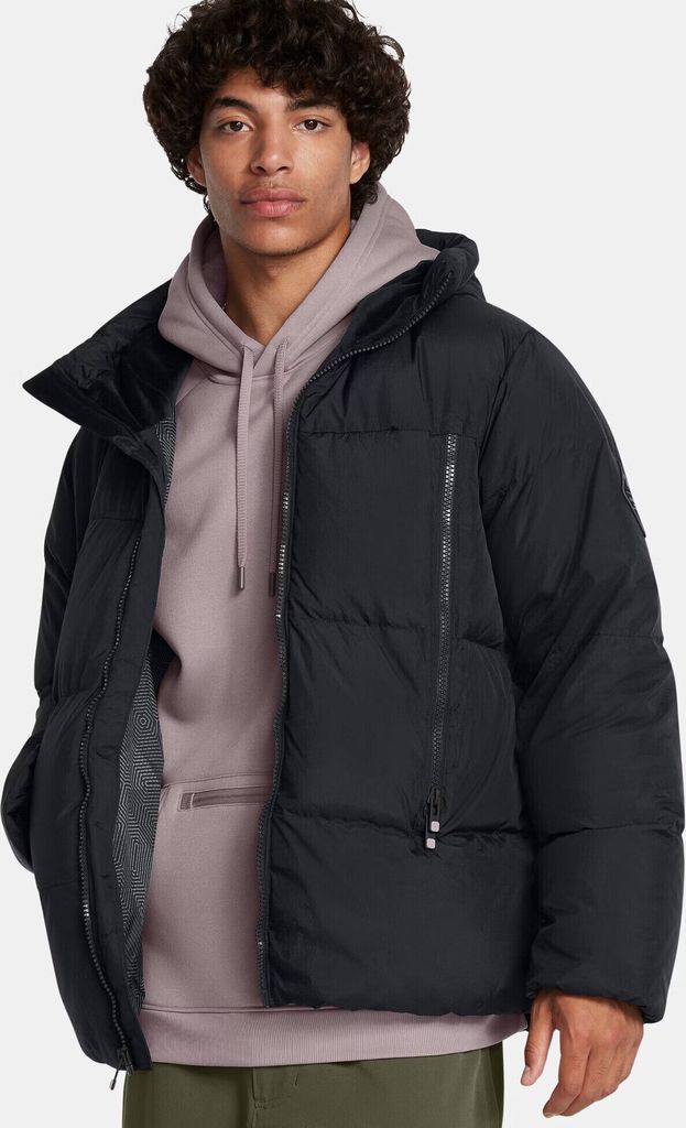 Herrenjacke Under Armour LIMITLESS DOWN JACKET, Größe: L