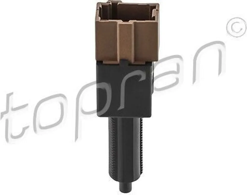 TOPRAN 638 168 Sensore Stop per Nissan Qashqai e Renault Kadjar - OE 253003RA0A