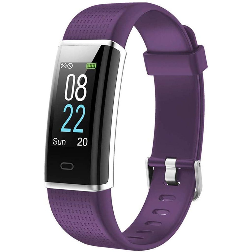 lintelek smart watch