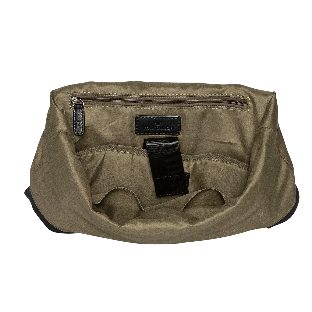 Sac à dos ordinateur Tom Tailor Boston avec compartiment rembourré 53cm - 3