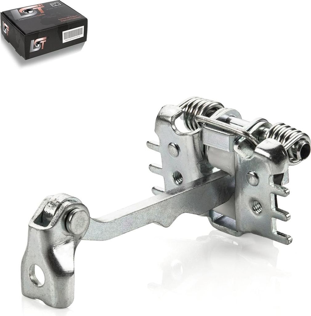 Türfangband Türbremse Türstopper hinten links o. rechts für Renault Laguna 3 III