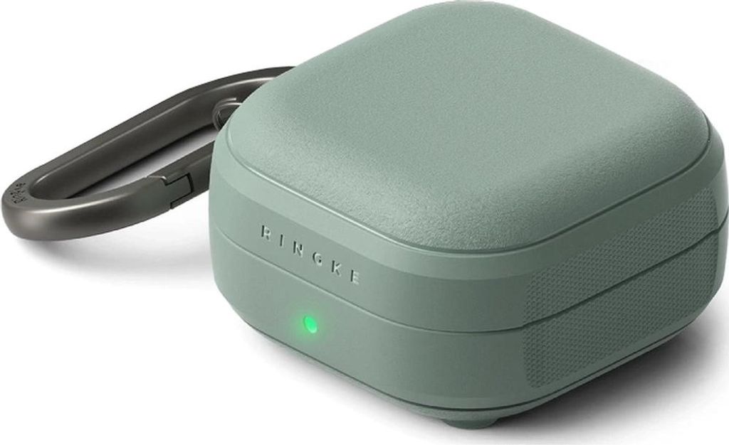 Schutzhülle für Galaxy Buds 4 / 4 Pro, Ringke Onyx Magnetic Produktbild 