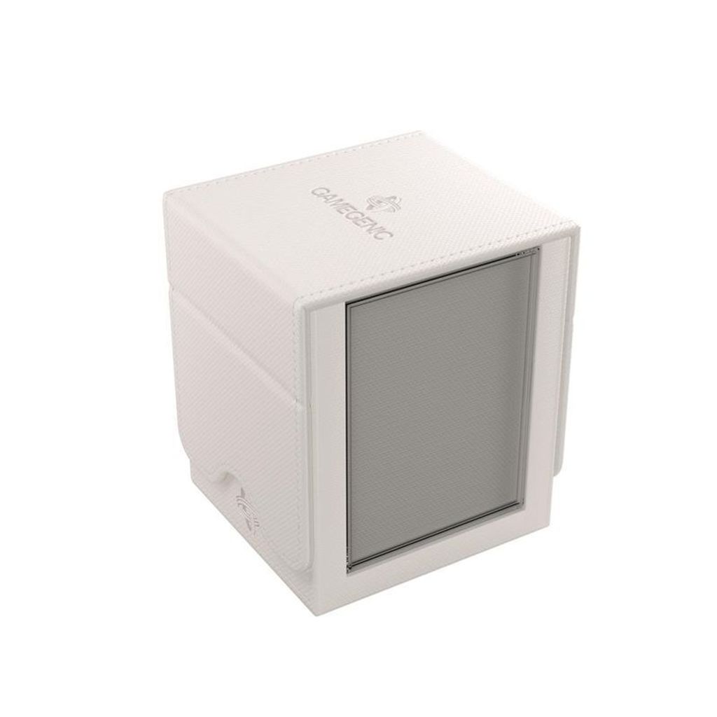 Gamegenic - Squire PLUS 100+ XL Weiß