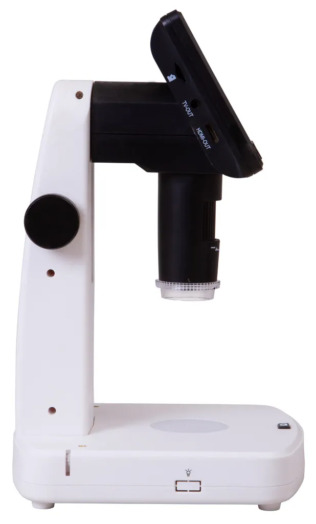 Microscope numérique LCD : finissez-en avec la fatigue visuelle au travail - 11