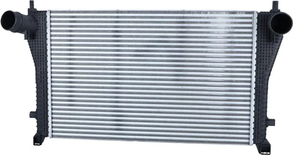 Réparer Fuite Turbo : Refroidisseur d'air NRF pour AUDI A3 Sportback 8P 8V