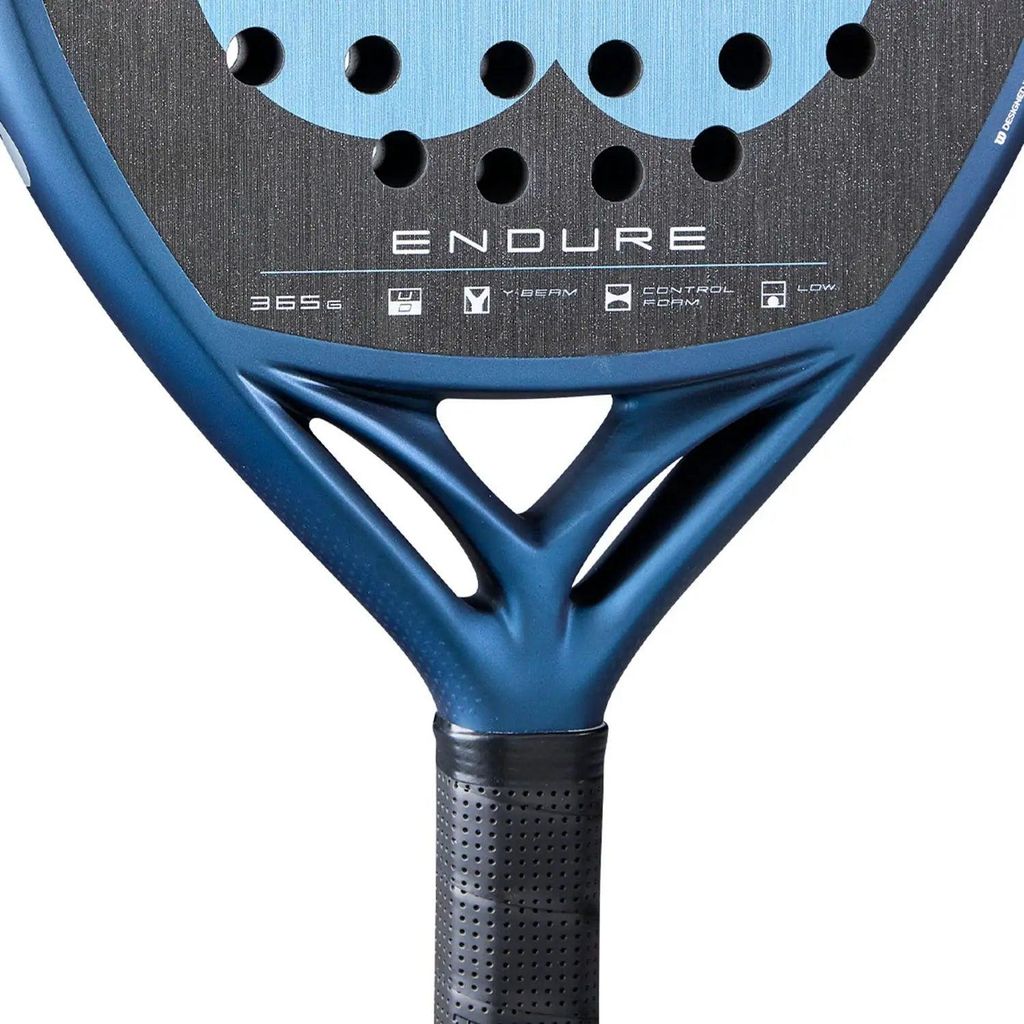 Wilson Endure V1 Productafbeelding 