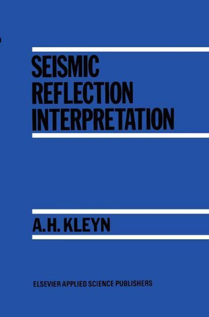 Interpretation seismischer Reflexionen