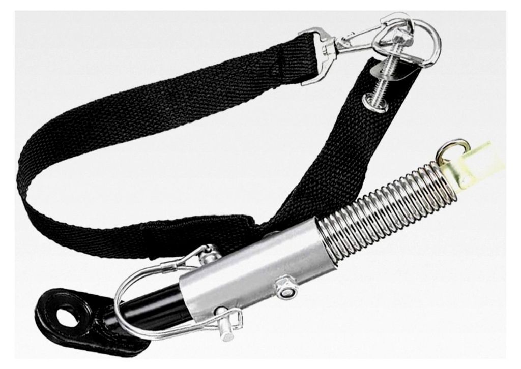 Fahrrad Anhängerkupplung, Kupplungsadapter für Fahrradanhänger, Ersatzteile für Fahrradanhänger