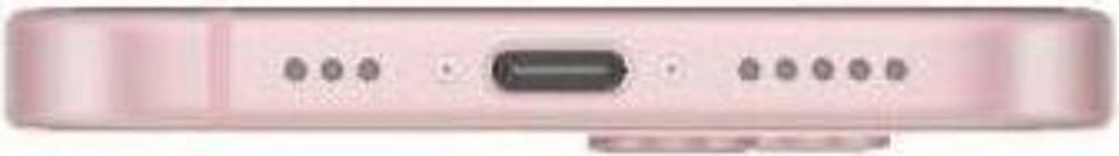 Apple iPhone 15 128GB Pink - Smartphone - 128 GB Produktbild 16