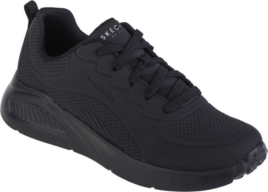 Skechers Boty Uno Lite-Lighter One, 177288BBK Obrázek produktu 