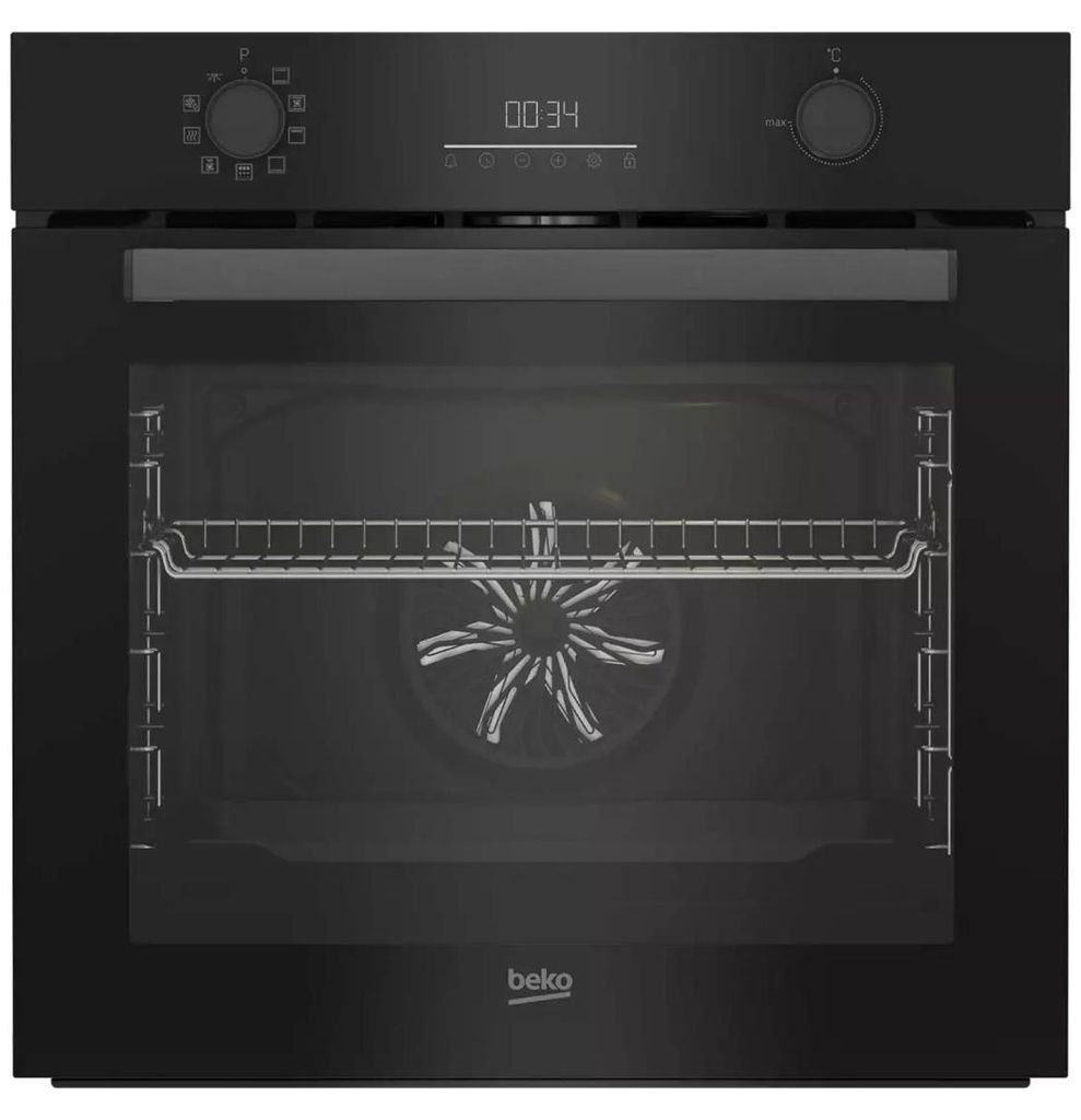 Mf.72l.9pr.chal Brass.flexicrisp.a.noir. - Beko Image du produit 