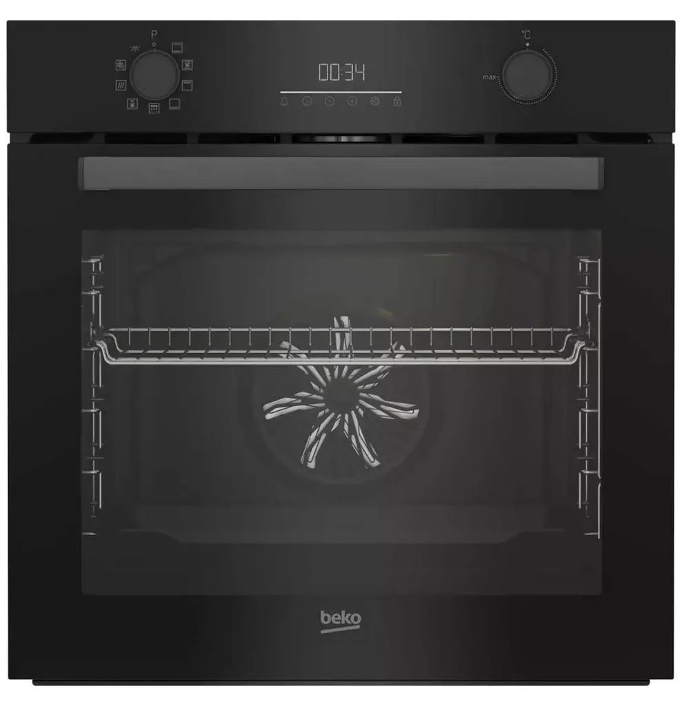 Cuisinez sans Odeur et sans Graisse avec la Friteuse Beko Flexicrisp 7.2L