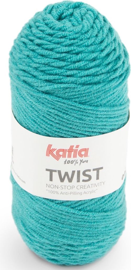 50 gr. Twist Katia 100 % you (13)