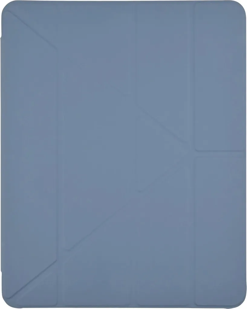 Protection iPad Pro 13 M4 M5 pour Travail Nomade Support Apple Pencil