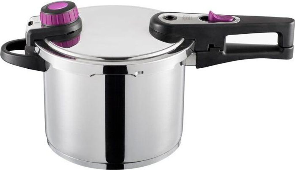 Autocuiseur GSW System Plus 22 cm avec insert / 6 l, Image du produit 