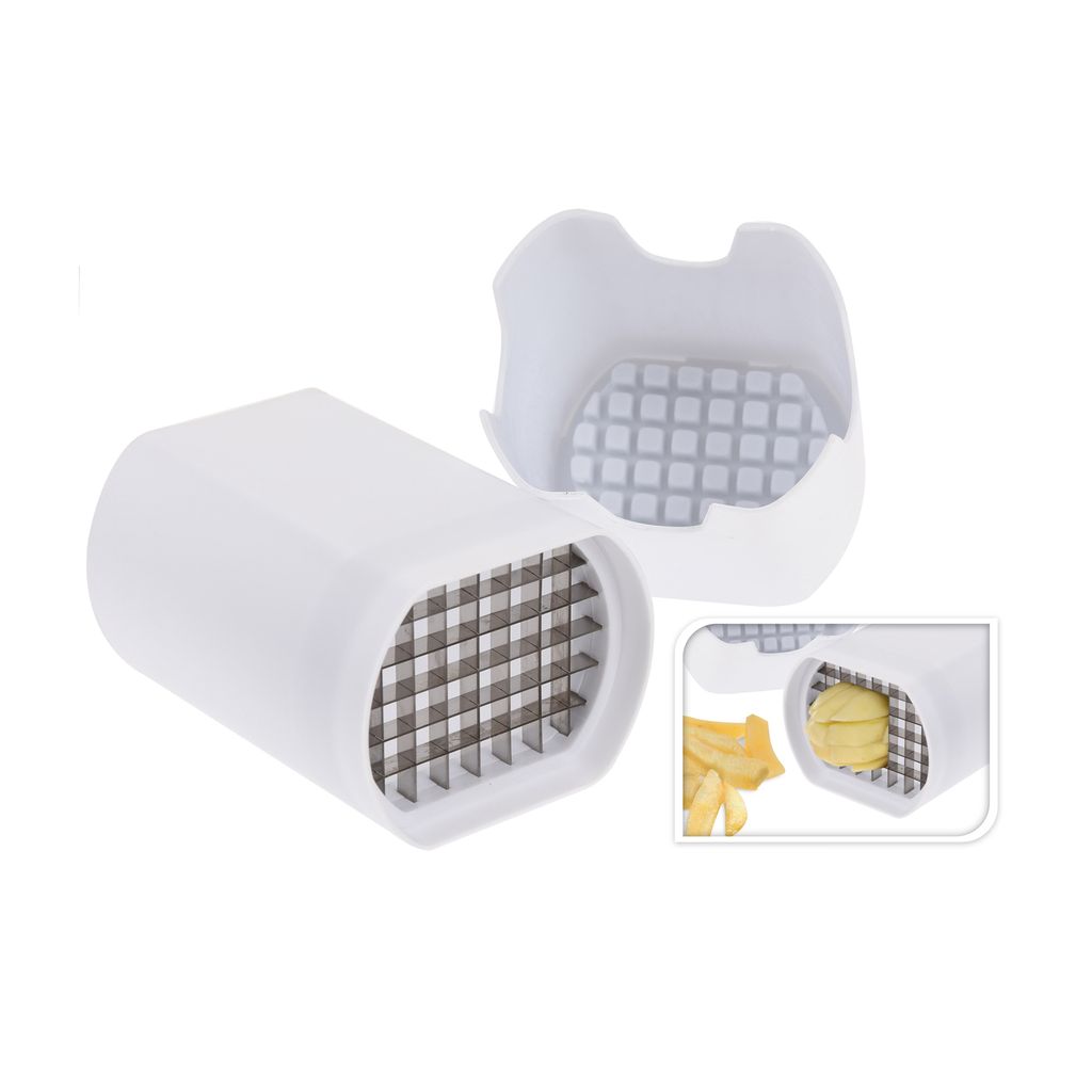 Excellent Houseware Pommes-Frites-Schneider, Produktbild 