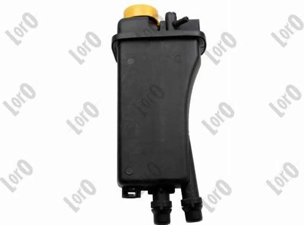 Stop aux Fuites : Réservoir de Refroidissement BMW E39 E38 17111436381