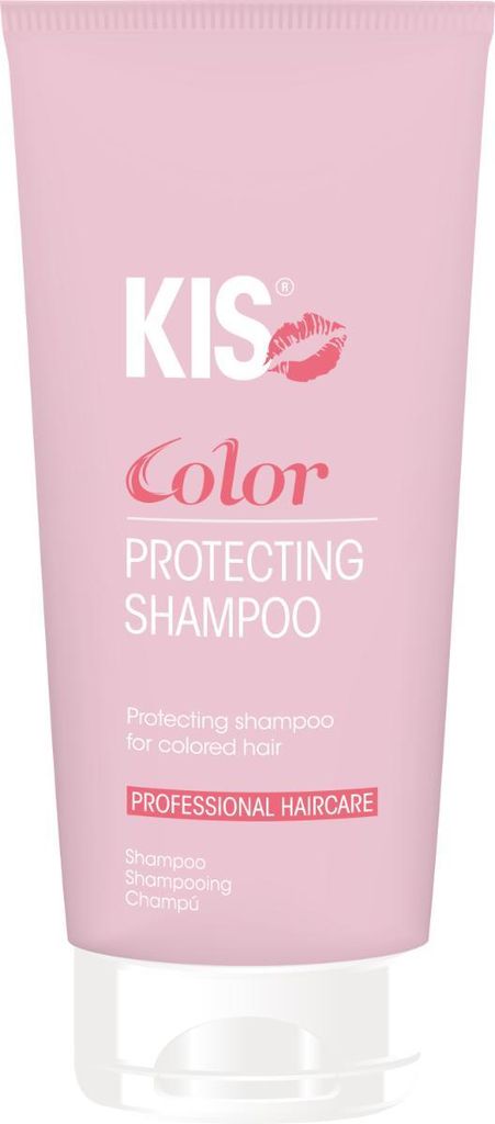 KIS Color Protecting Shampoo 50ml