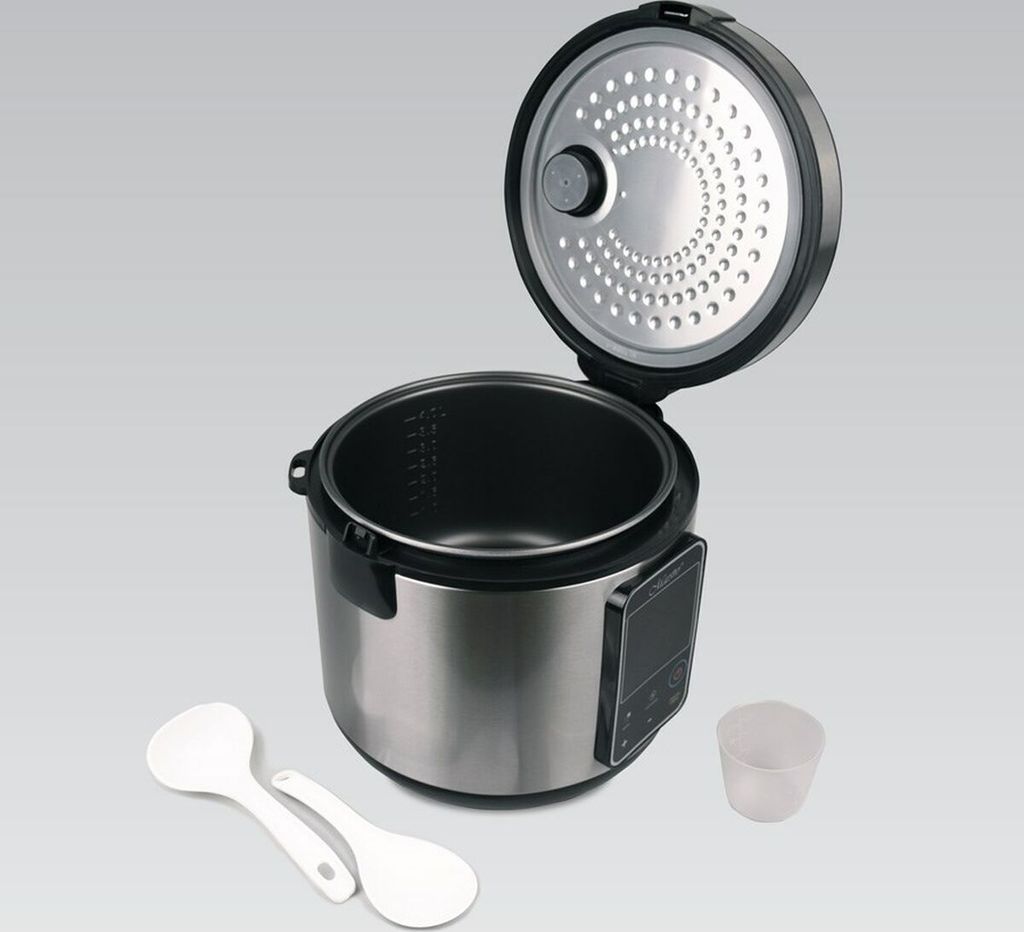 Maestro Multicooker 25 MR795-Programme Produktbild 2