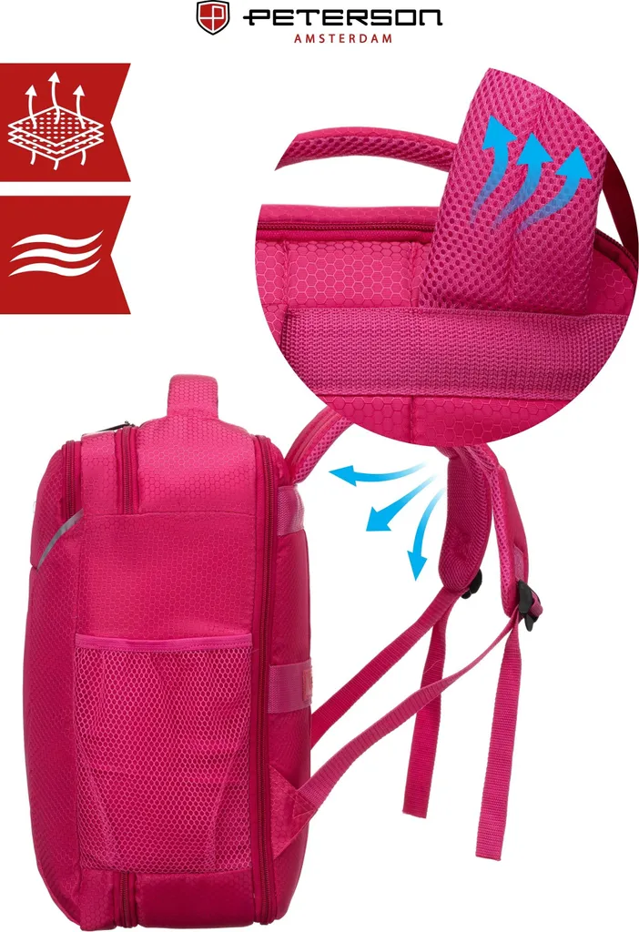 Zainetti Peterson rovicky299710 - 18