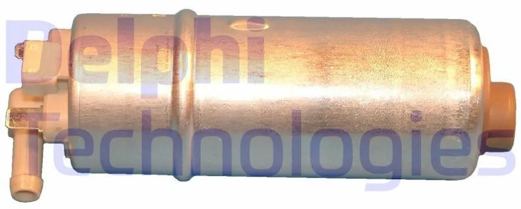 Pompe à carburant électrique Delphi pour BMW Série 5 E39 138 mm