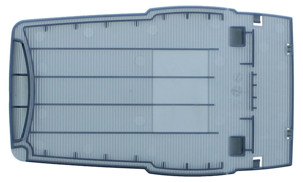 Leitz Abfallkasten für Locher 5180 ab Baujahr 2006 Produktbild 