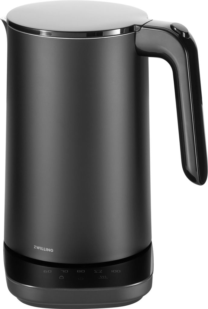 ZWILLING Enfinigy Wasserkocher Pro Schwarz Kaufland de ZWILLING Enfinigy Wasserkocher Pro Schwarz Kaufland de