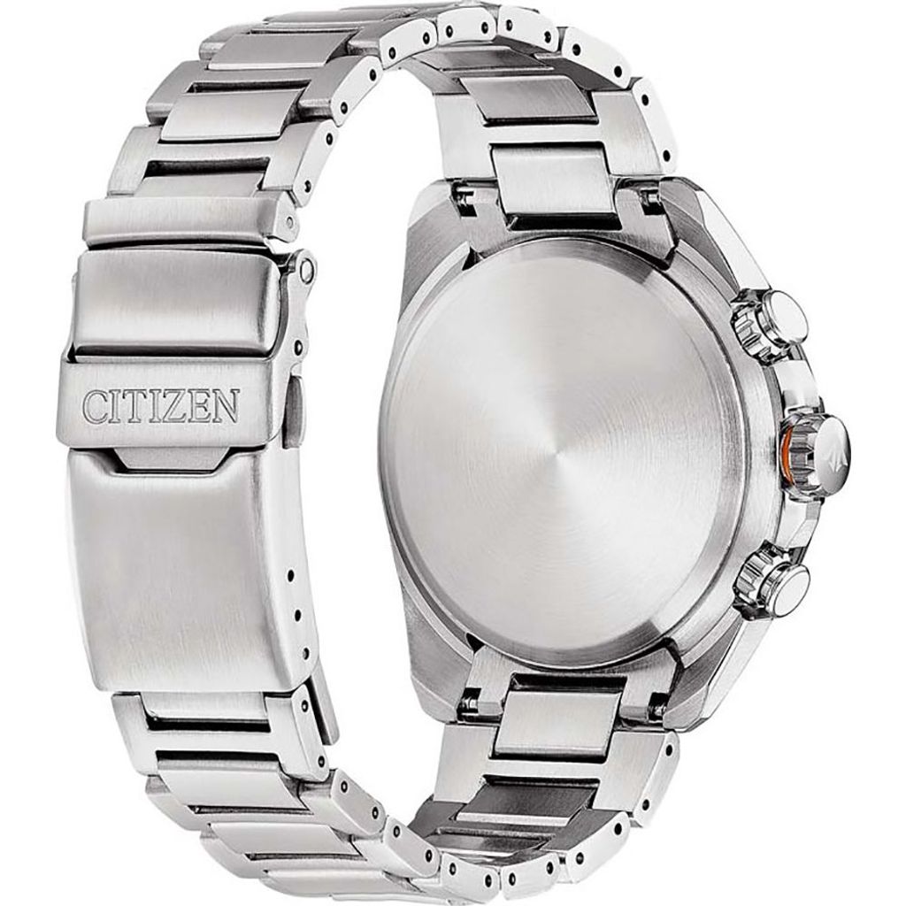 Citizen CB5036-10X Herren-Armbanduhr, Edelstahl-Gehäuse, Produktbild 9