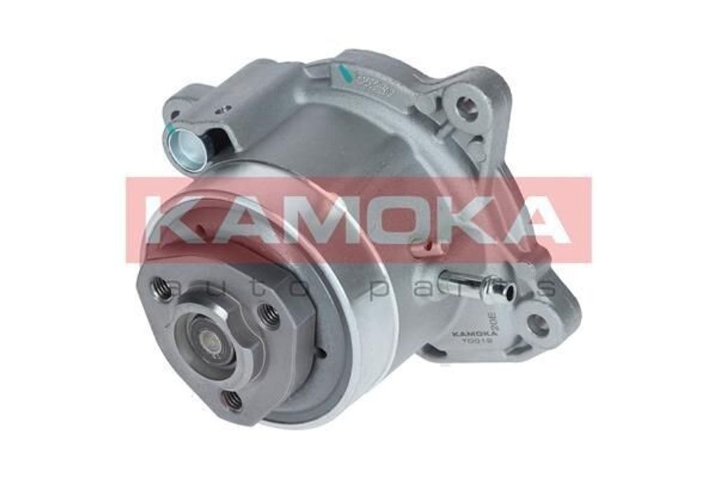 KAMOKA Kühlmittelpumpe Wasserpumpe T0019