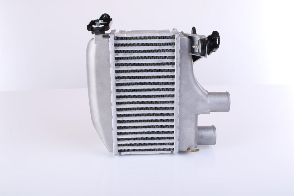 NISSENS 96164 Ladeluftkühler LLK für TOYOTA COROLLA (ZZE12, Produktbild 