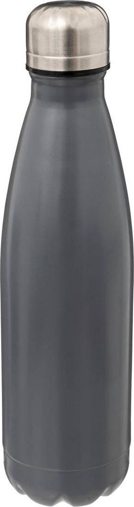 Isothermische flasche 0,5l aus edelstahl - 5 five simply smart