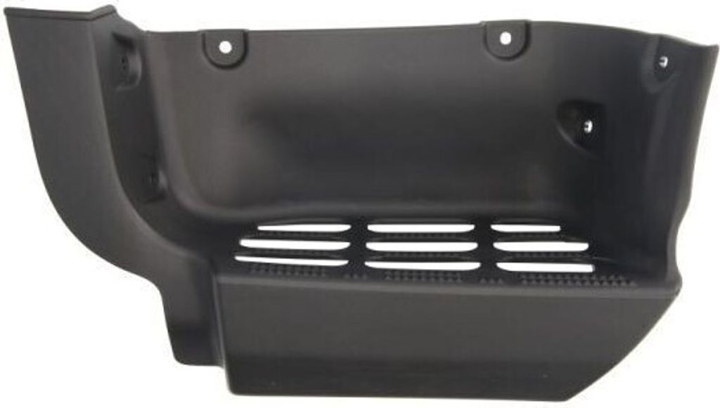 BLIC 6505-06-0701041P Trittbrett für NISSAN NT400 CABSTAR Produktbild 