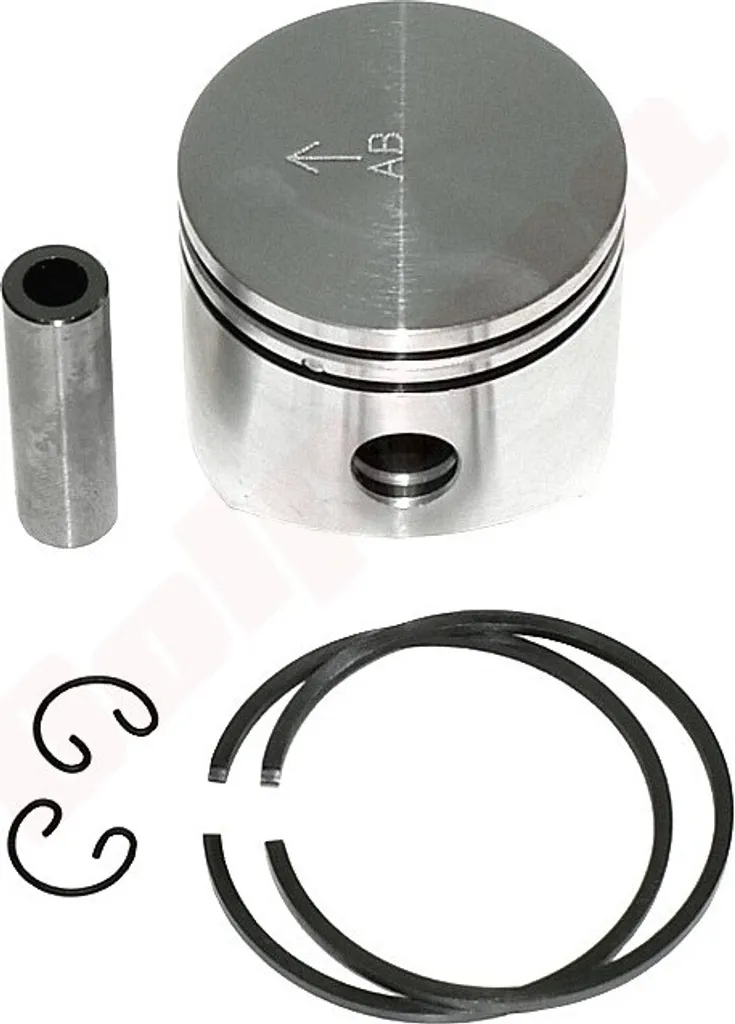 Réparation Moteur Oleomac 947 avec le Piston 42mm Golf - Pièce de Rechange
