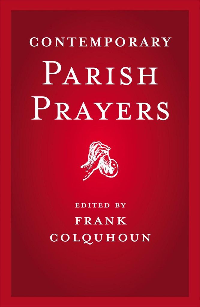 Contemporary Parish Prayers – Lingua: Inglese