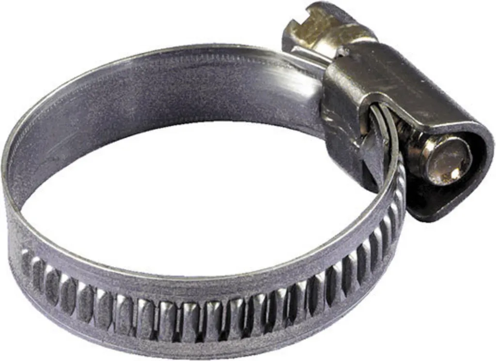 Scanpart 32654 Fascetta Stringitubo 20-32mm ViVanco Acciaio Inox - 4