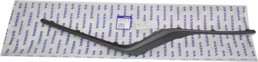 Bandeau pare-chocs avant droit Volvo V60 S60 R-Design à clipser