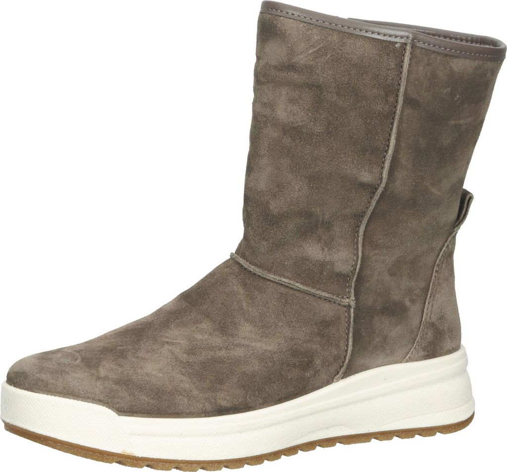 ara Stiefelette Stiefelette Veloursleder