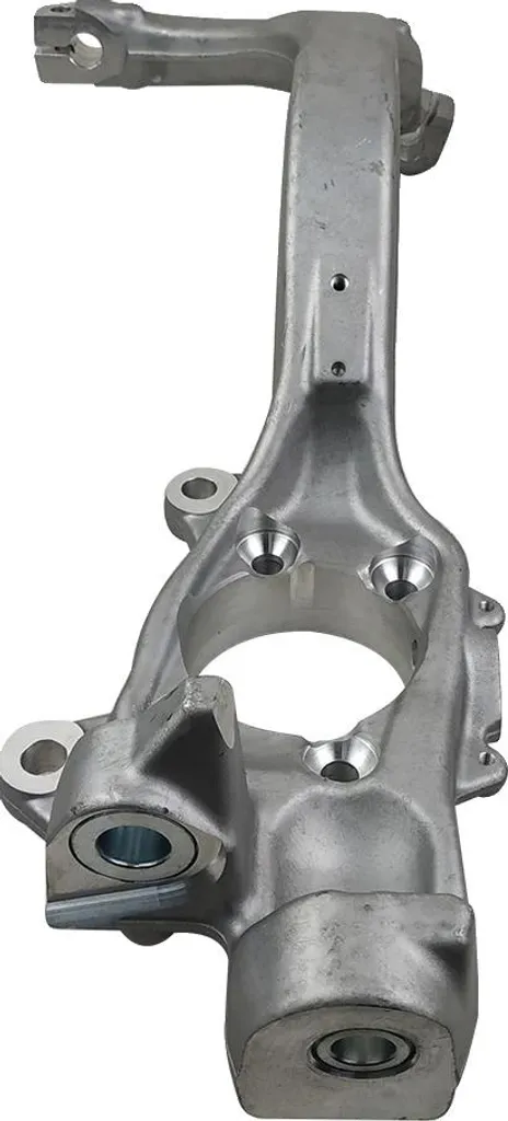 Suspension de roue et joint de direction pour Audi A4 8E 1.9 TDI