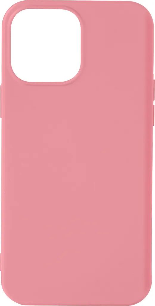 Offerta Custodia iPhone 13 Pro Silicone Rosa | Protezione al Giusto Prezzo