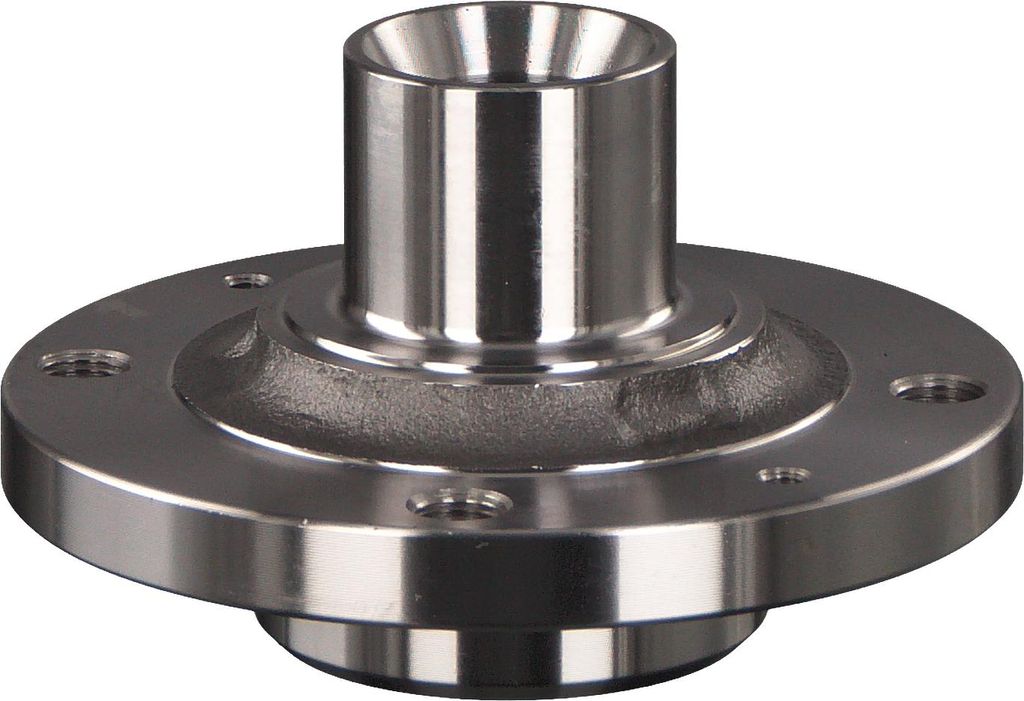 FEBI BILSTEIN 28497 Radnabe Vorne für CITROËN C5 II Break (RE) Ø108mm Lochkreis