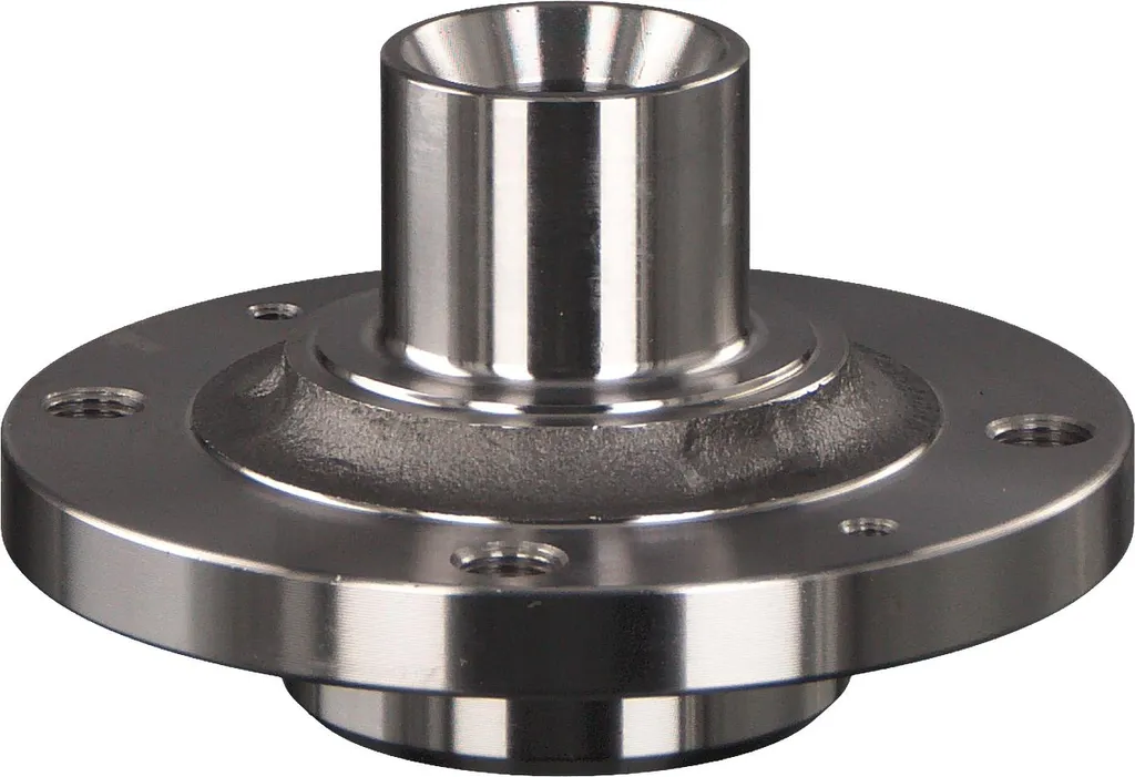 Moyeu de roue avant 108 mm : stop aux vibrations sur CITROËN C5 II