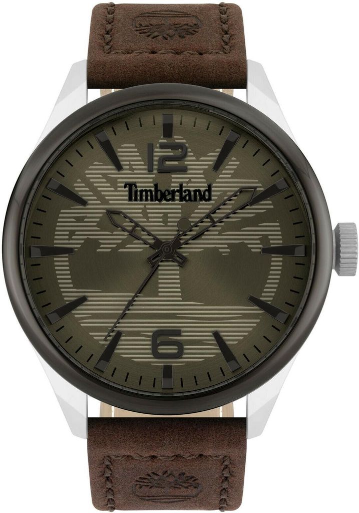 Timberland TBL15945JYTU.53 Ackley 45mm 5ATM