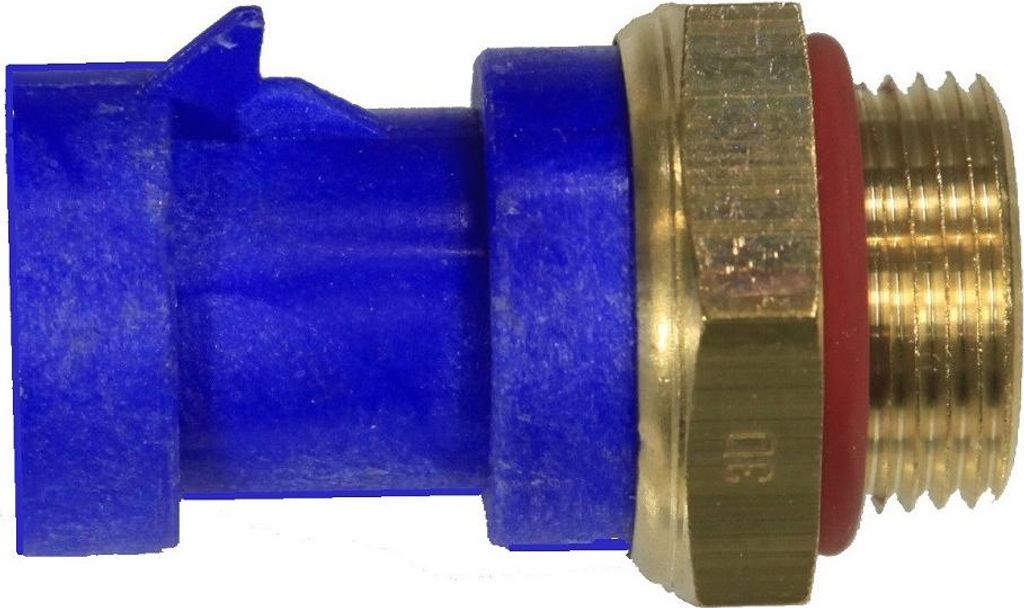 Thermoschalter am Kühler 92/97 87/92 7738582