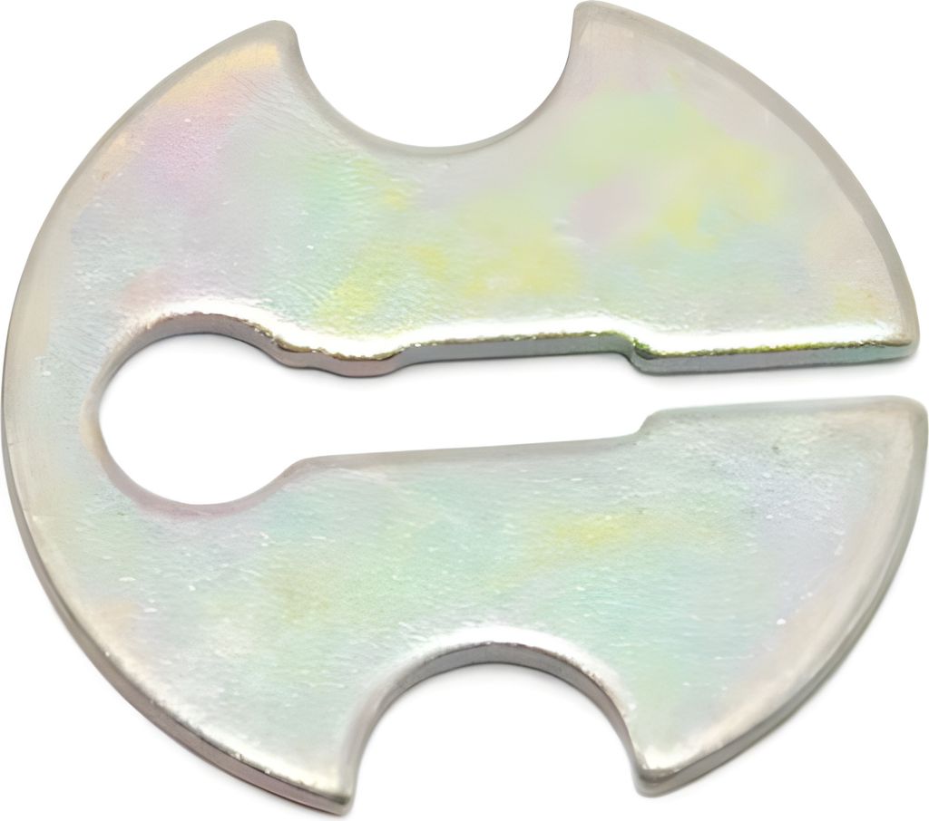 MZ Nadelhalter BVF - ETZ251 / 301