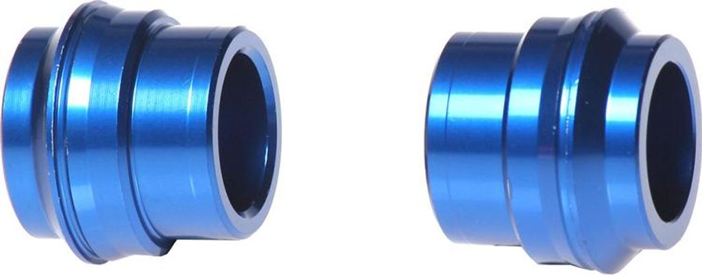 RFX Pro Series Distanzbuchsen vorne - blau