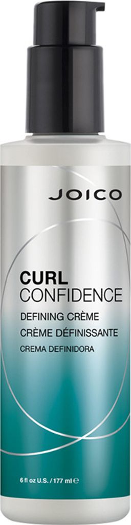 Joico Curl Confidence Defining Crème 177 ml Produktbild 