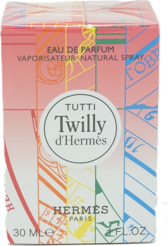 Hermès Tutti Twilly d'Hermés Eau de Parfum Spray 30 ml